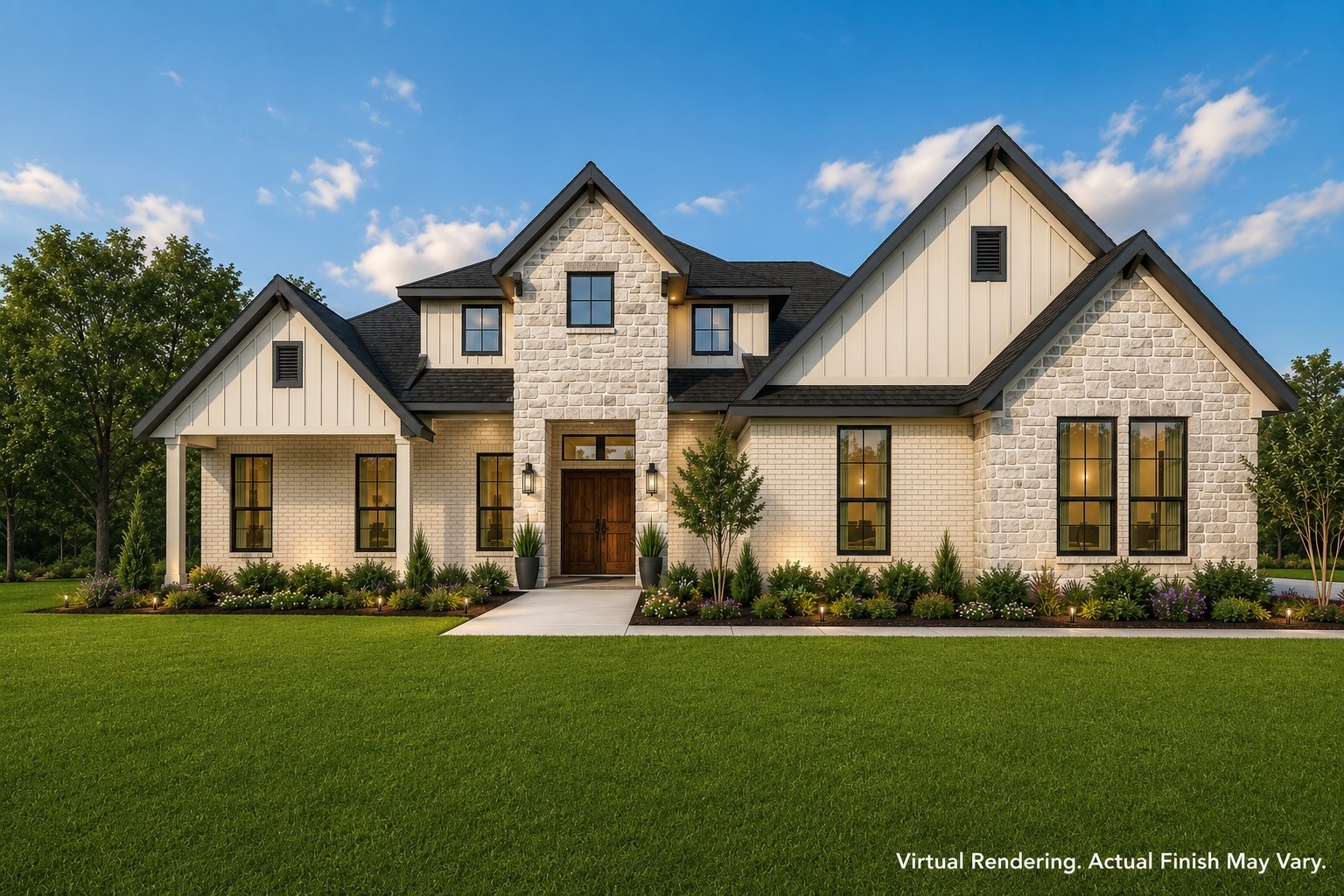 Tbd Private Road 1262 — photo