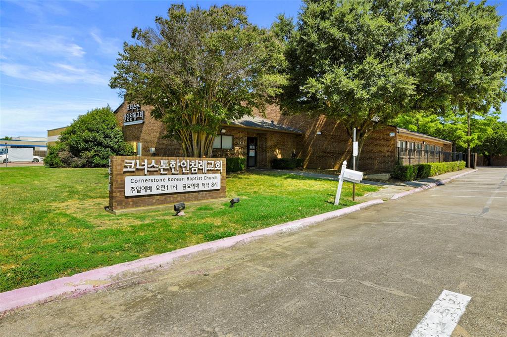 1410 N Mac Arthur Drive — photo