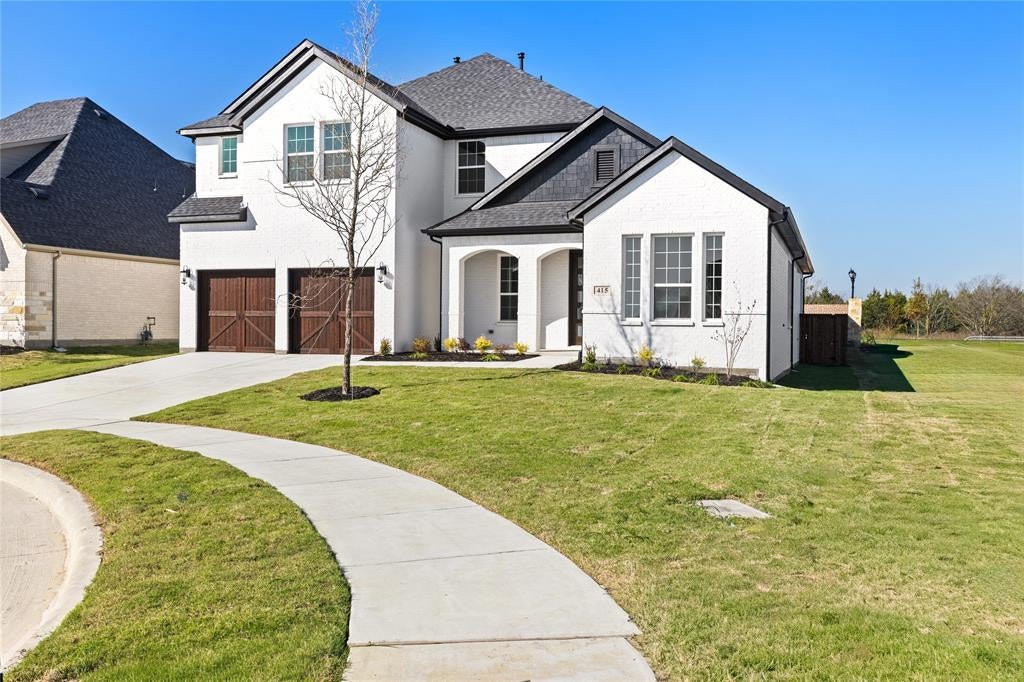 415 Sedgwick Drive — photo