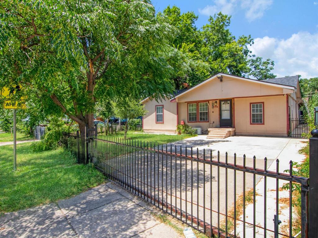 3778 Donalee Street — photo