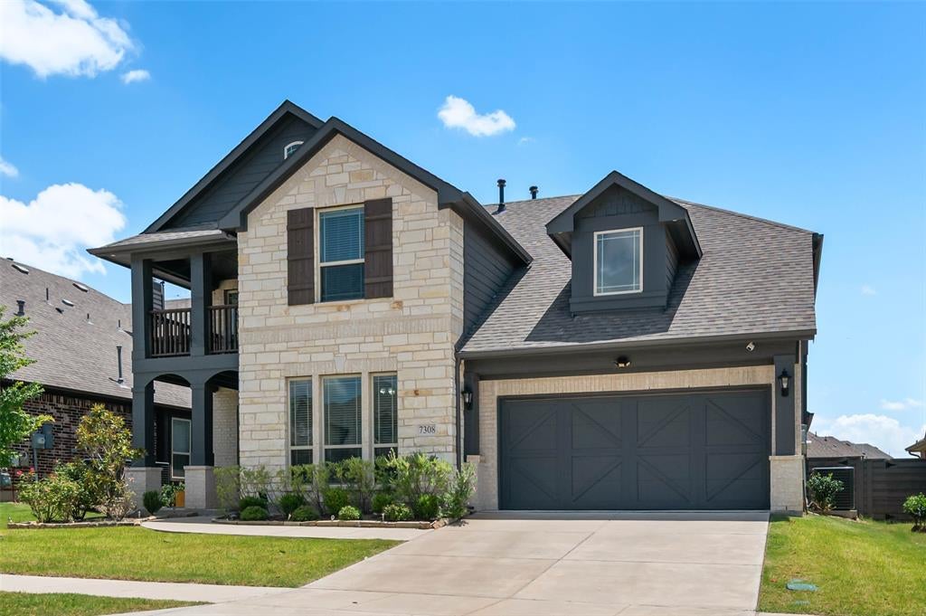 7308 Bird Cherry Lane — photo