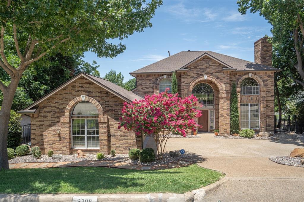 5208 Yacht Club Drive — photo