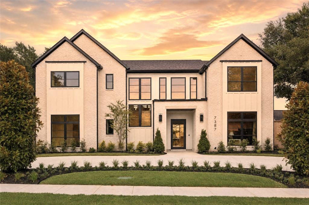 7387 Blairview Drive — photo