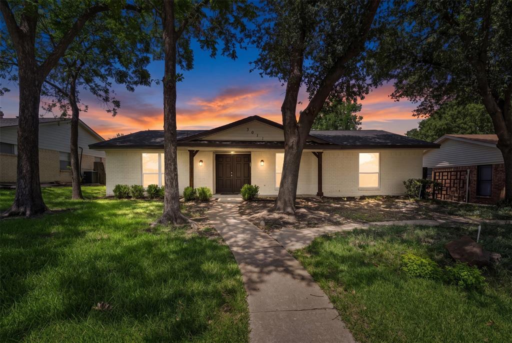 3011 Portsmouth Drive — photo