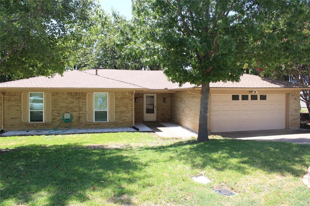 5408 Marshfield Court — photo