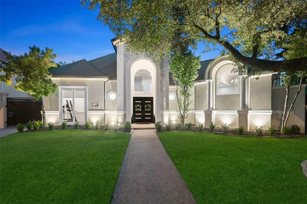 2600 Redding Drive — photo