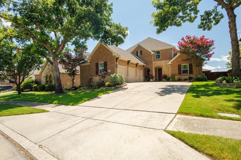 6514 Field Crest Lane — photo