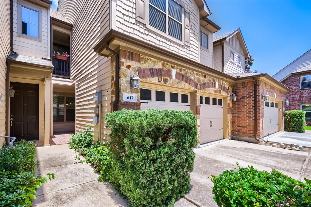 617 Raford Hill Lane — photo