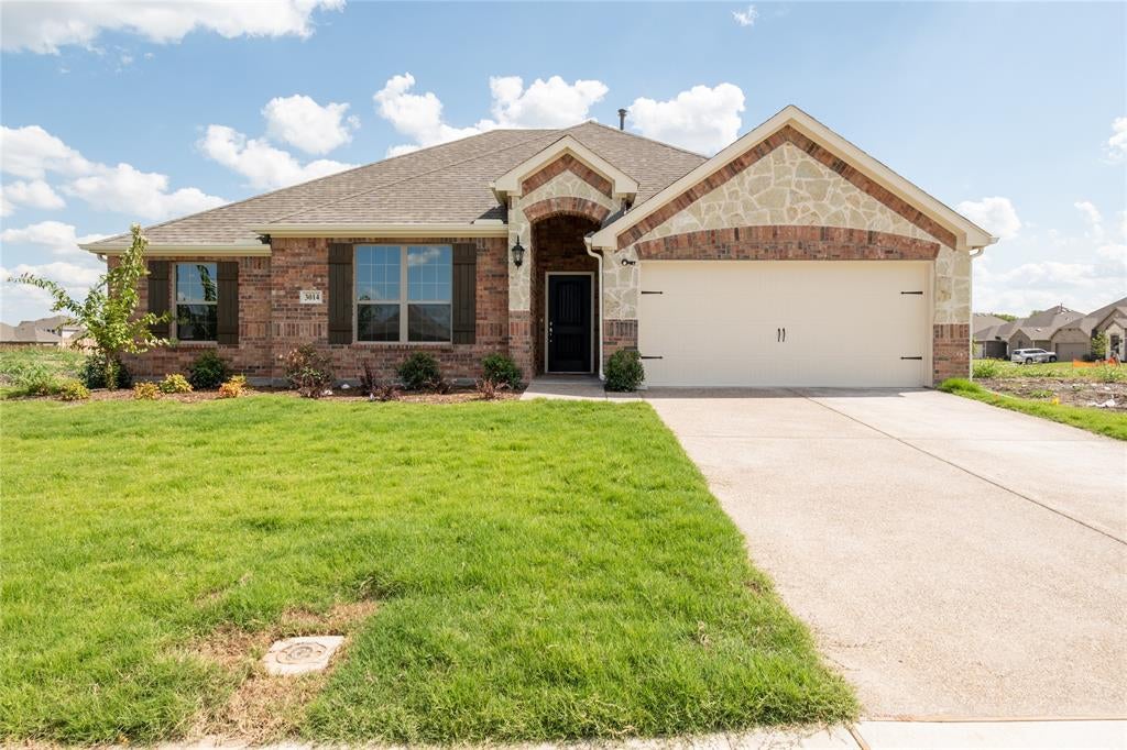3014 Bobcat Drive — photo