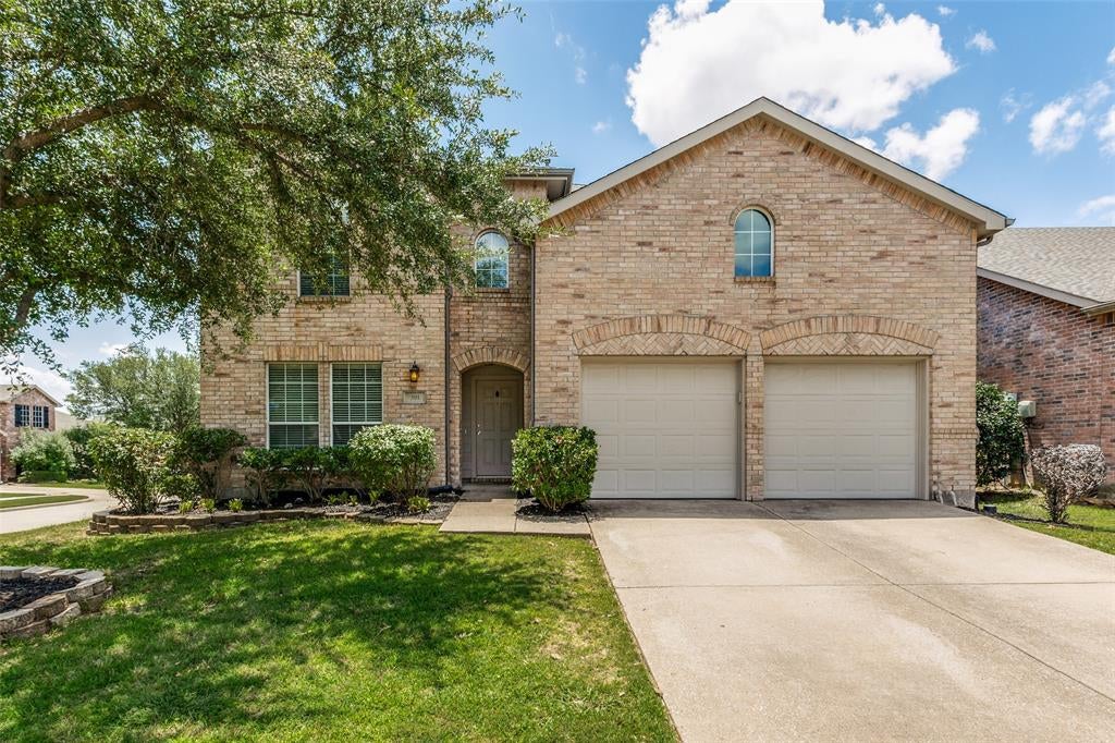 301 Highland Glen Drive — photo