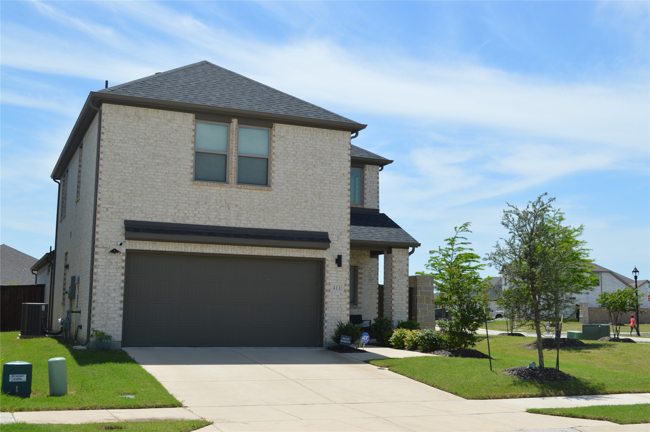 411 Bertney Drive — photo