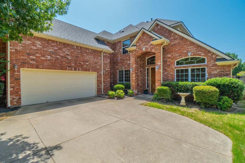 904 Ascension Drive — photo