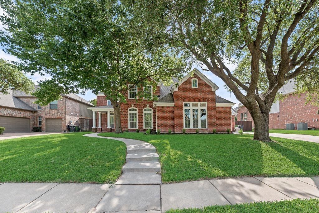 404 Parkside Court — photo