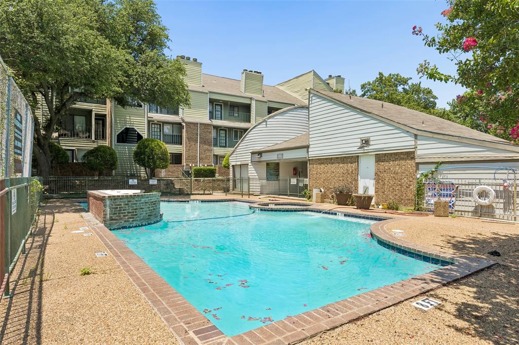 6108 Abrams Road 610 — photo