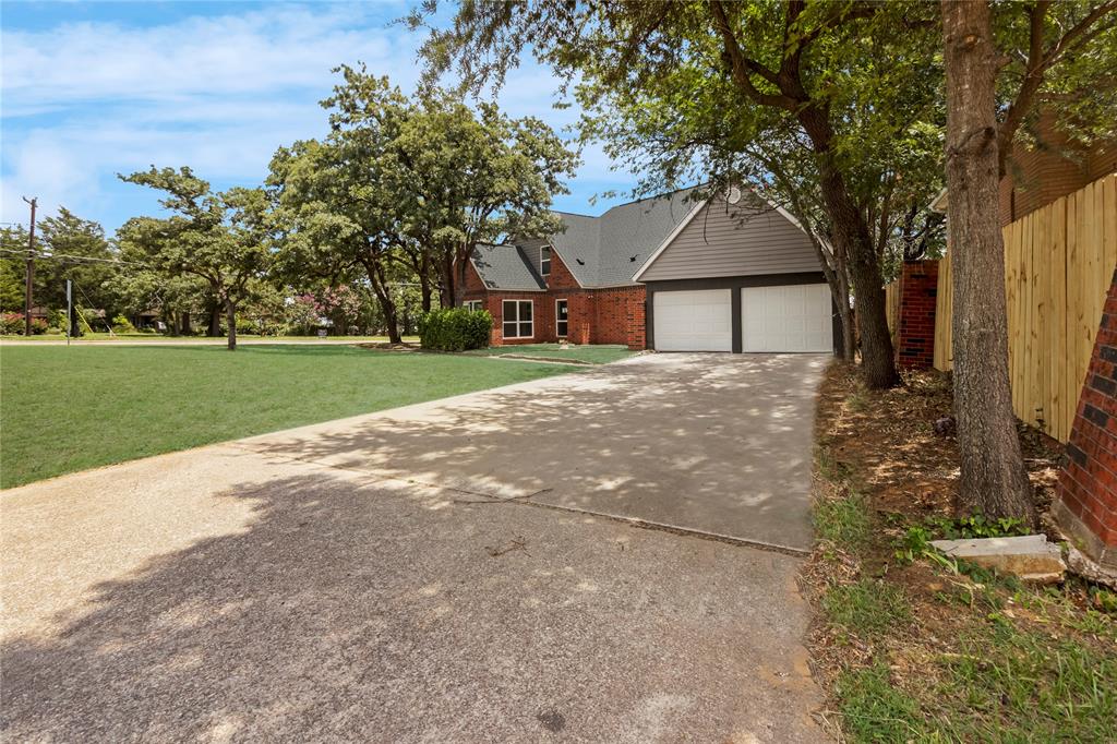 6112 W Poly Webb Road — photo