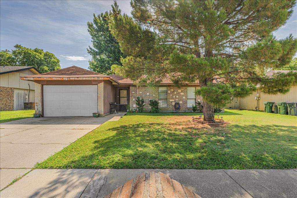 3423 Hickory Hill Drive — photo