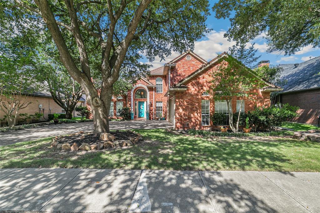 4633 E Shadow Ridge Drive — photo