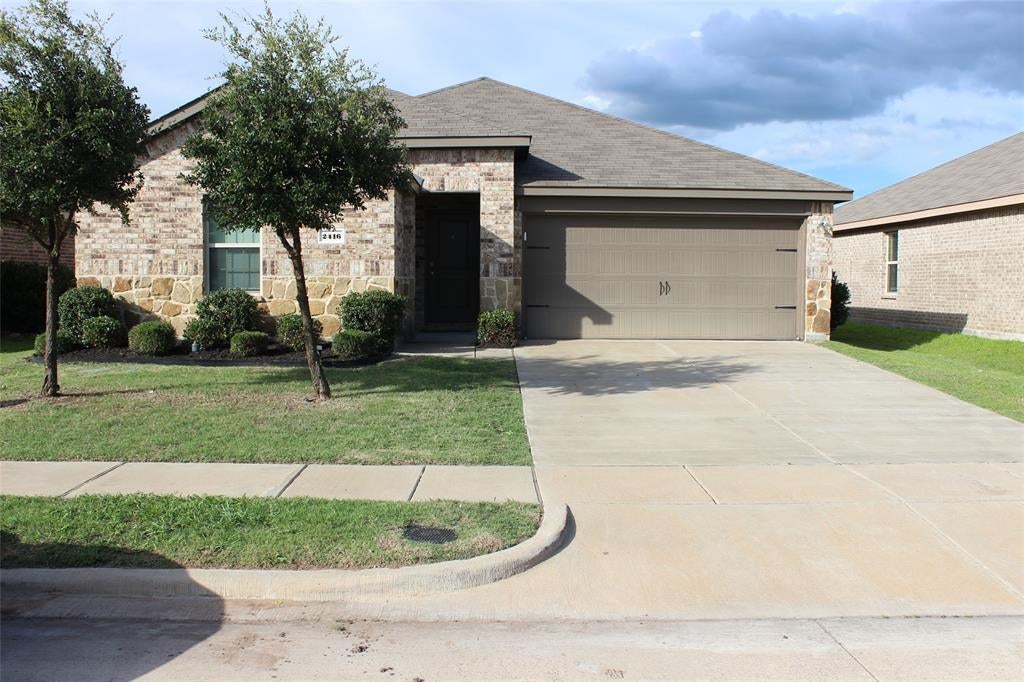 2416 Karnack Drive — photo