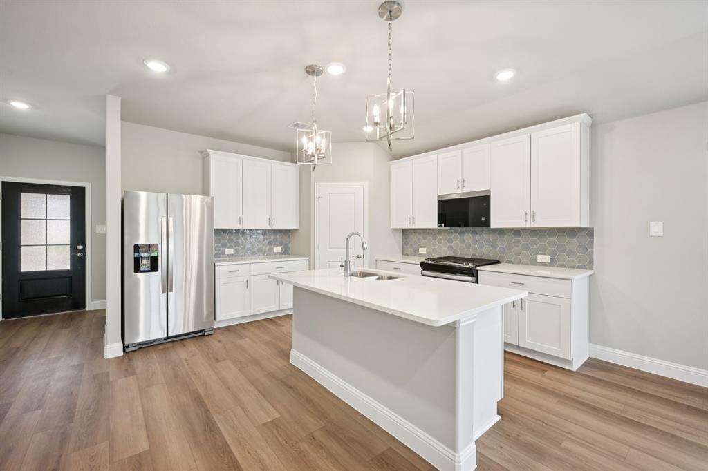 3411 Richland Drive — photo