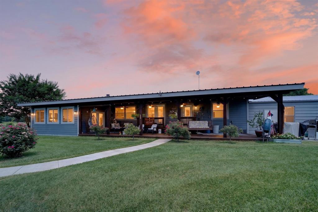 1465 County Road 3690 — photo