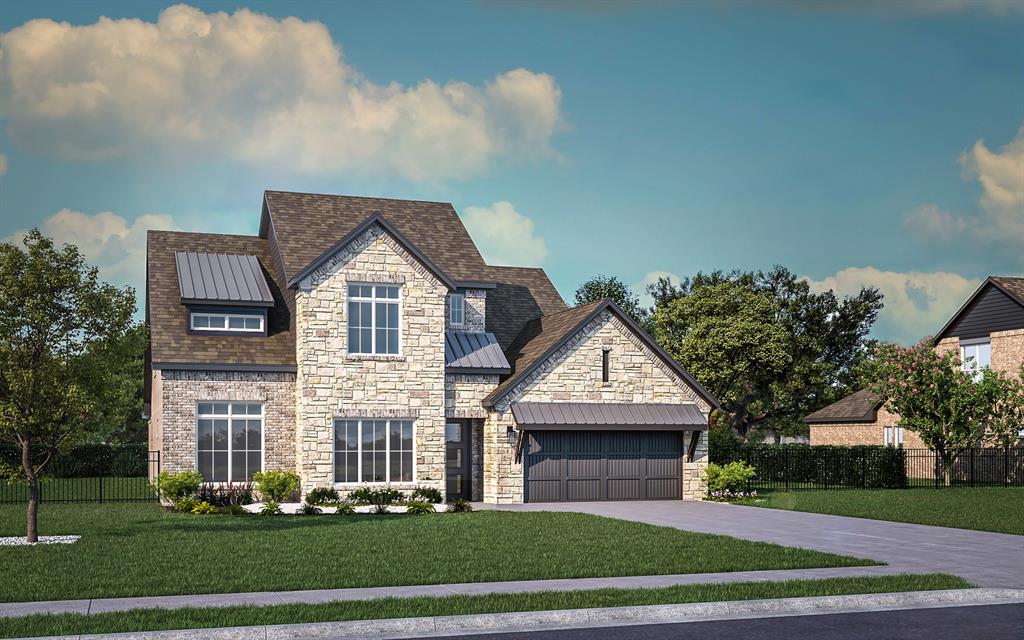 4011 Yellow Jasmine Lane — photo