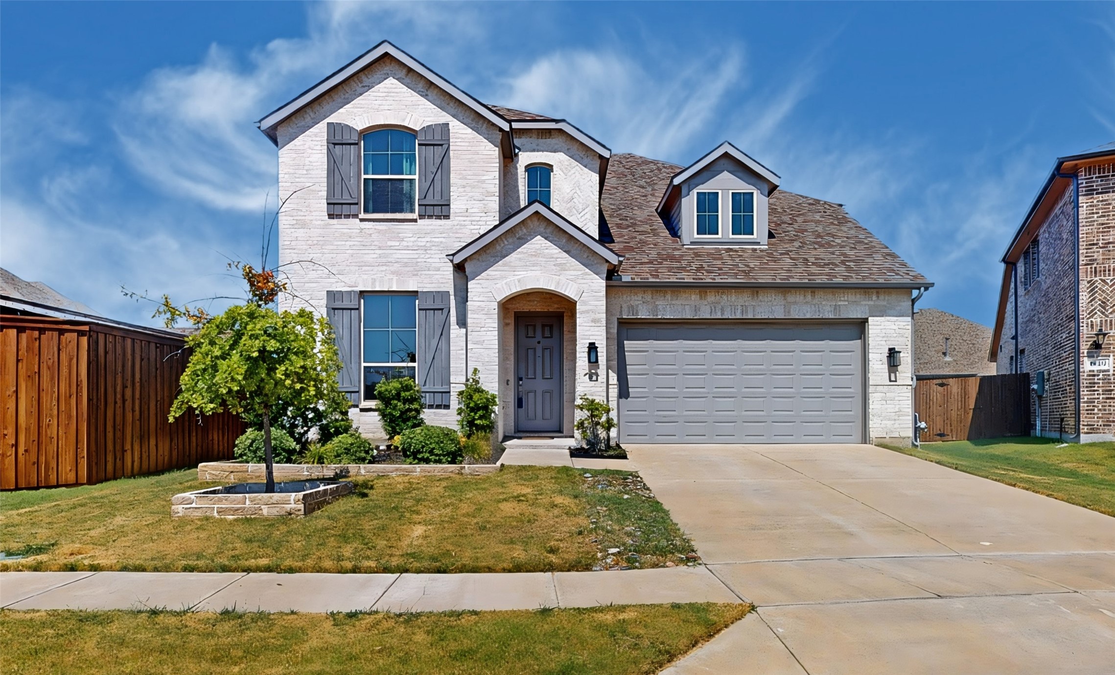 645 Highberry Drive — photo