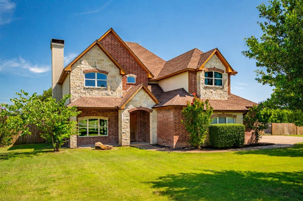 407 Valley View Court — photo