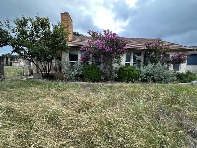 1125 Lakeshore Drive — photo