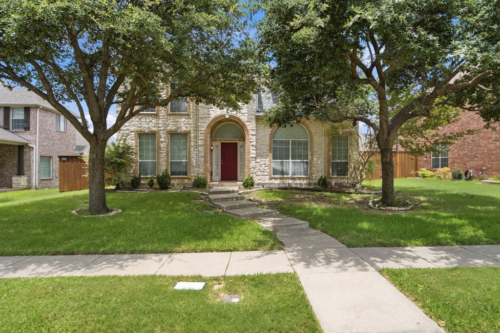 11117 Silver Horn Drive — photo