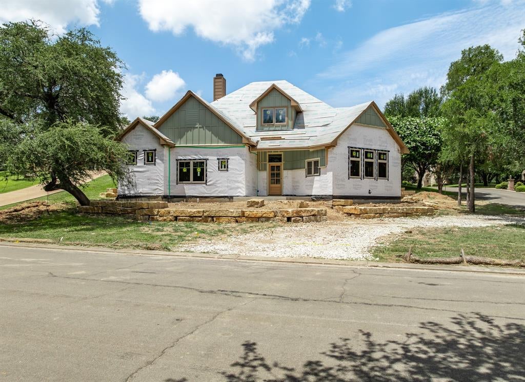 416 Keys Creek Drive — photo