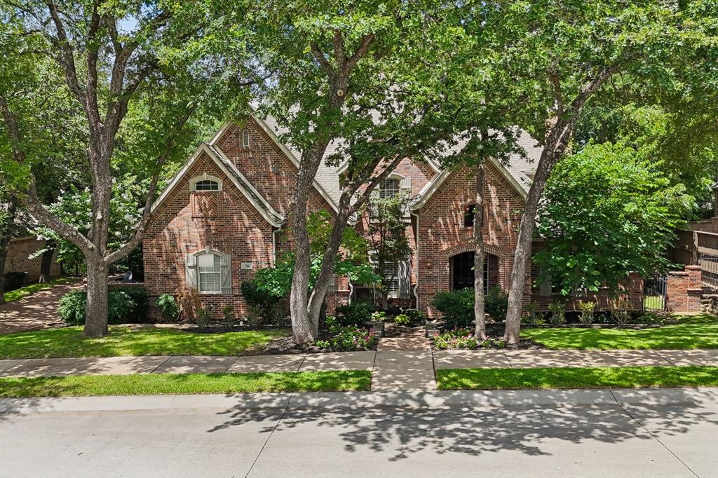 706 Wentwood Drive — photo
