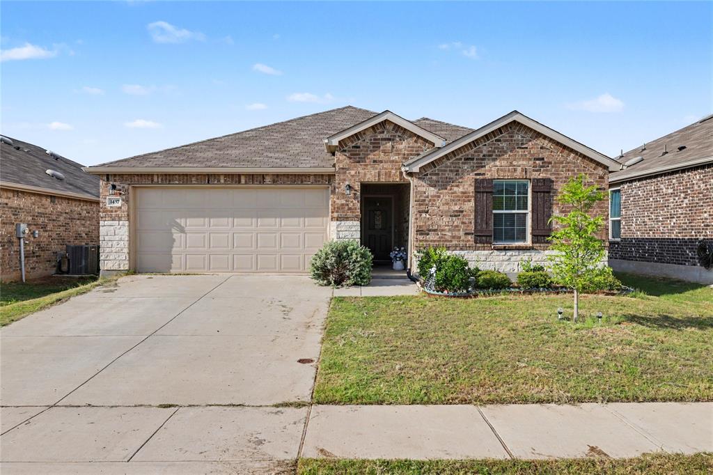 1437 Waggoner Drive — photo