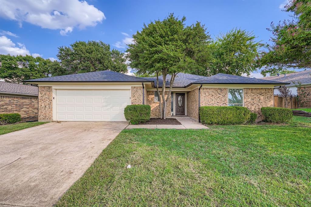 3809 Misty Meadow Drive — photo