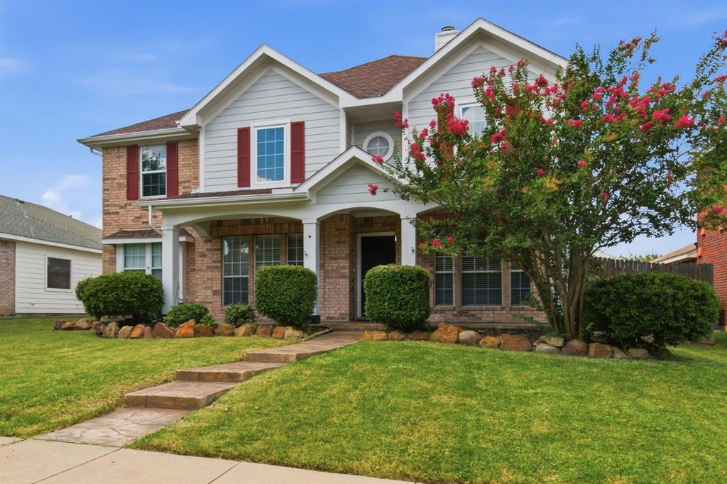 6308 Candletree Lane — photo