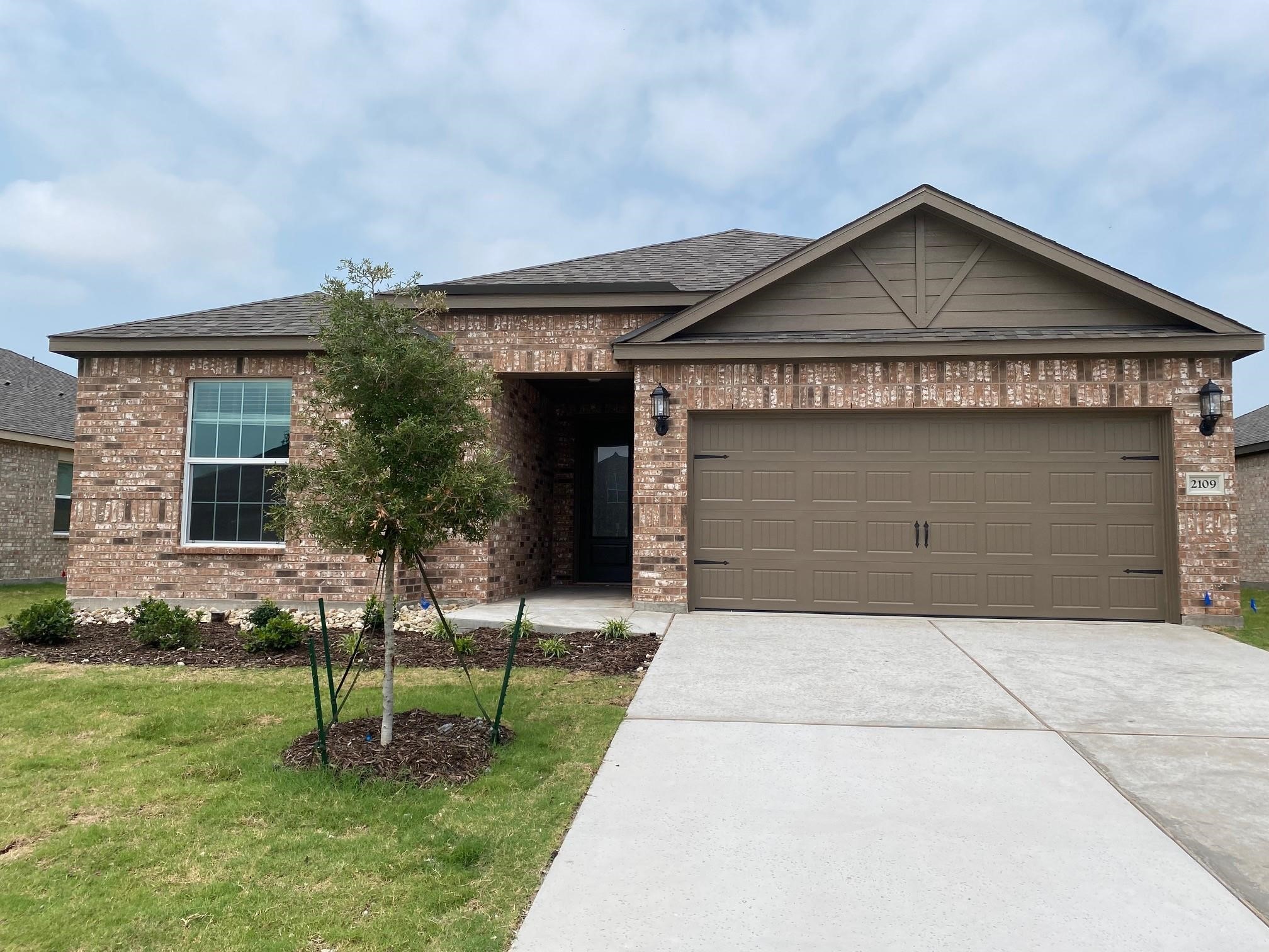 2109 Atwood Drive — photo