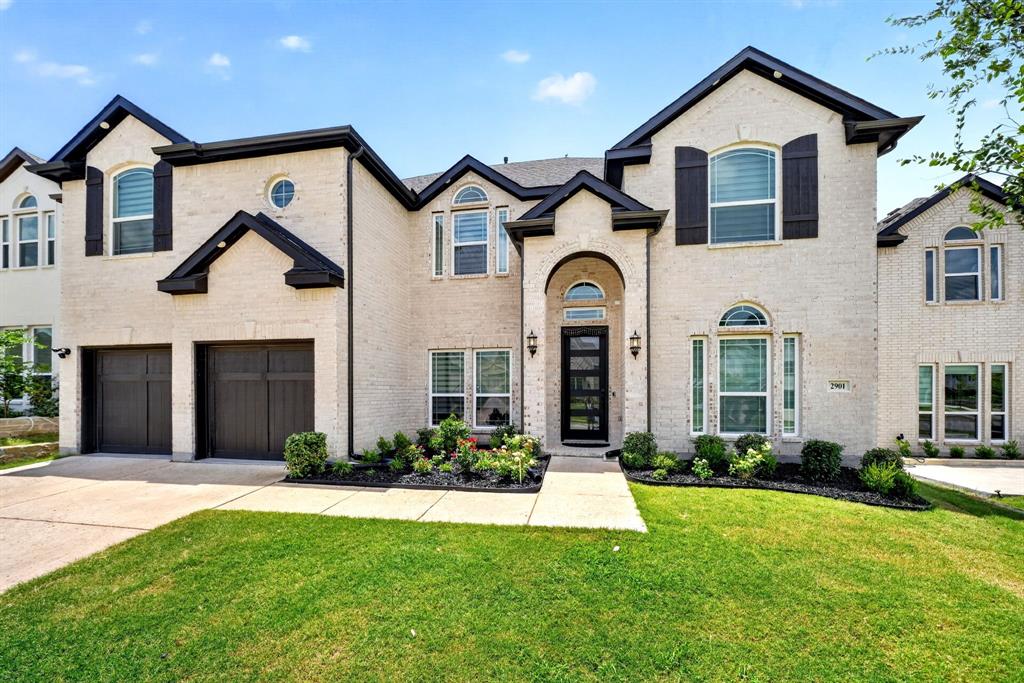 2901 Shadybrook Drive — photo