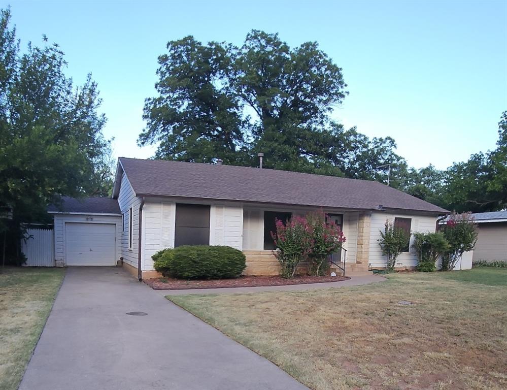 1141 Westridge Drive — photo