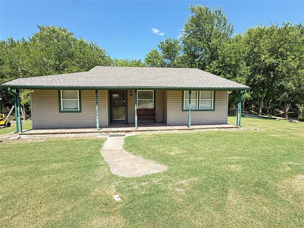 288 County Road 4430 — photo