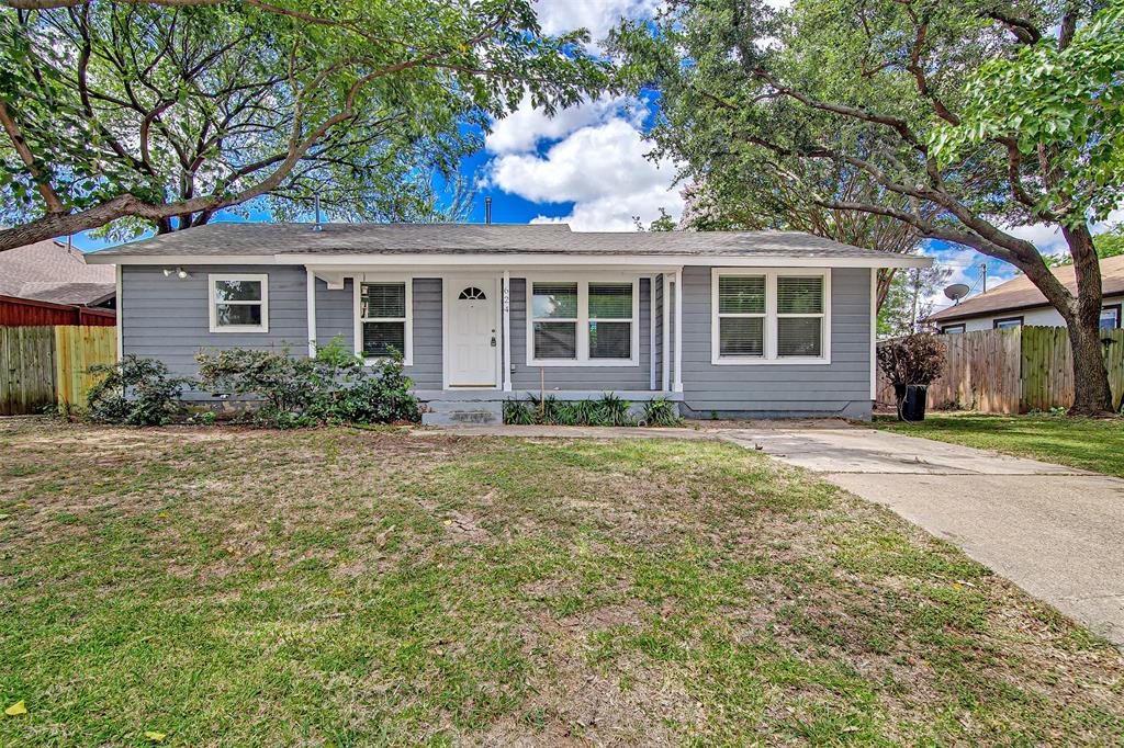624 E Ellen Avenue — photo