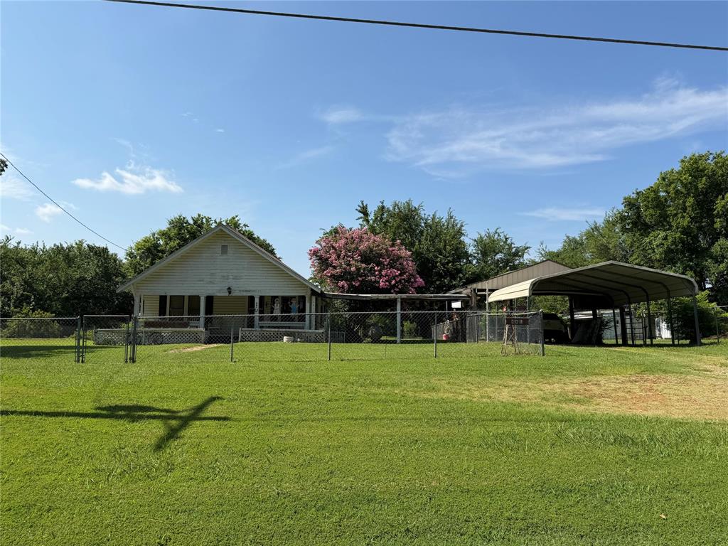 461 County Road 35950 — photo