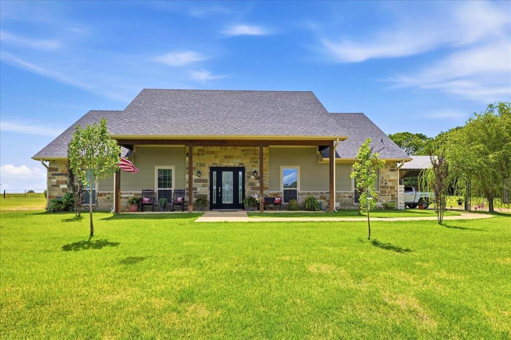 12800 County Road 1311 — photo