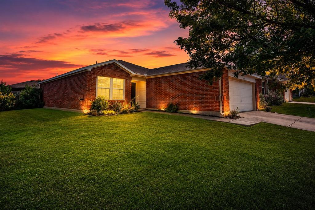 1219 Eagles Nest Trail — photo