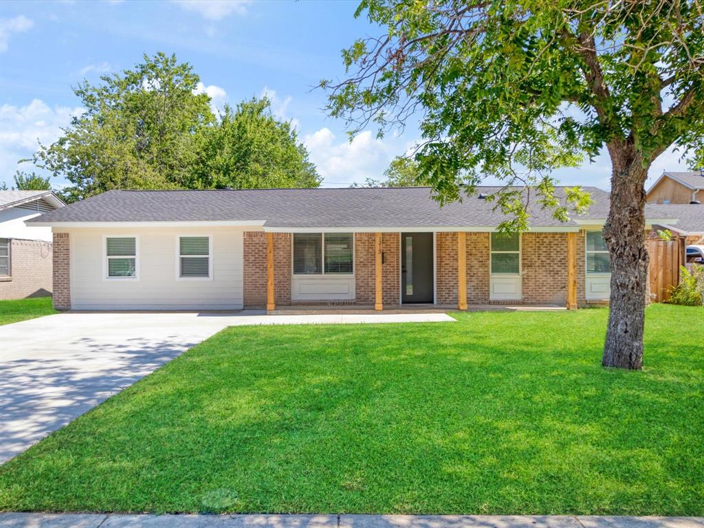 1213 Fairmont Street — photo