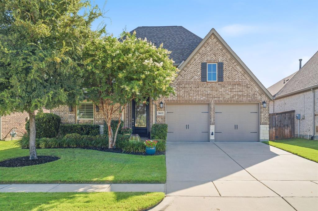 8612 Backwater Bay Cove — photo
