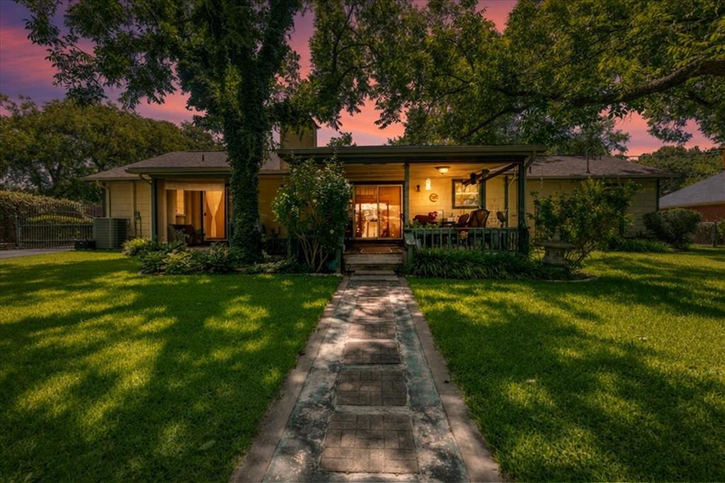 3908 Bandera Drive — photo