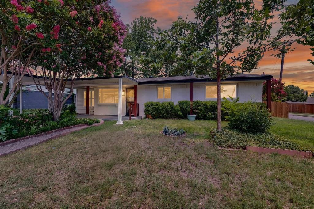 1125 Woodcrest Drive — photo