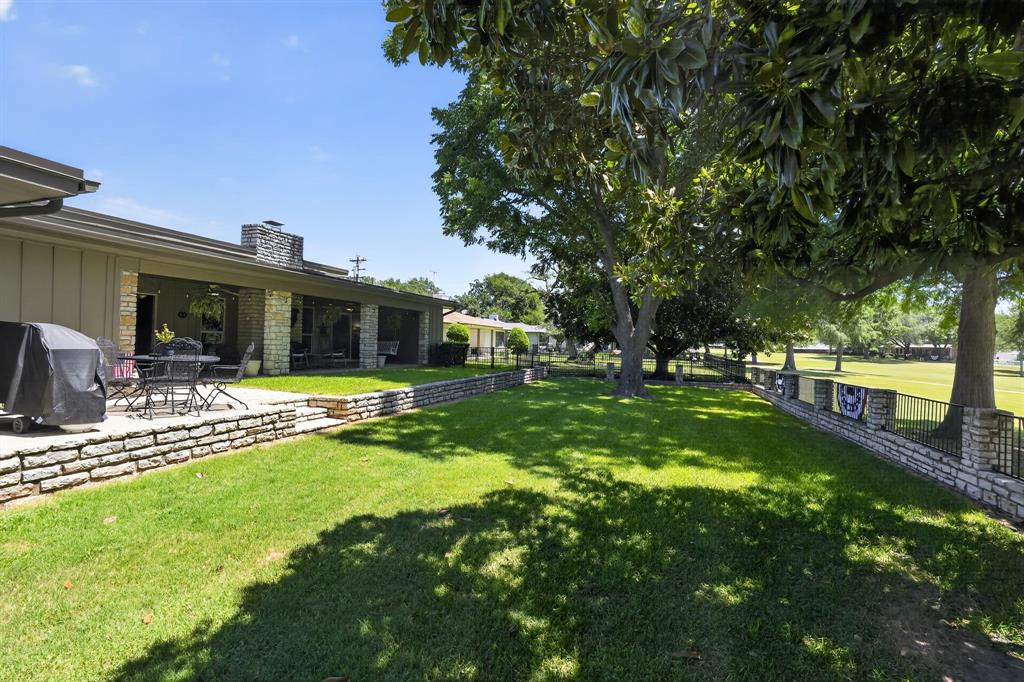 3913 Fairway Drive — photo