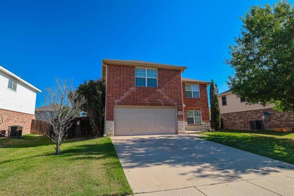 1645 Dream Catcher Way — photo