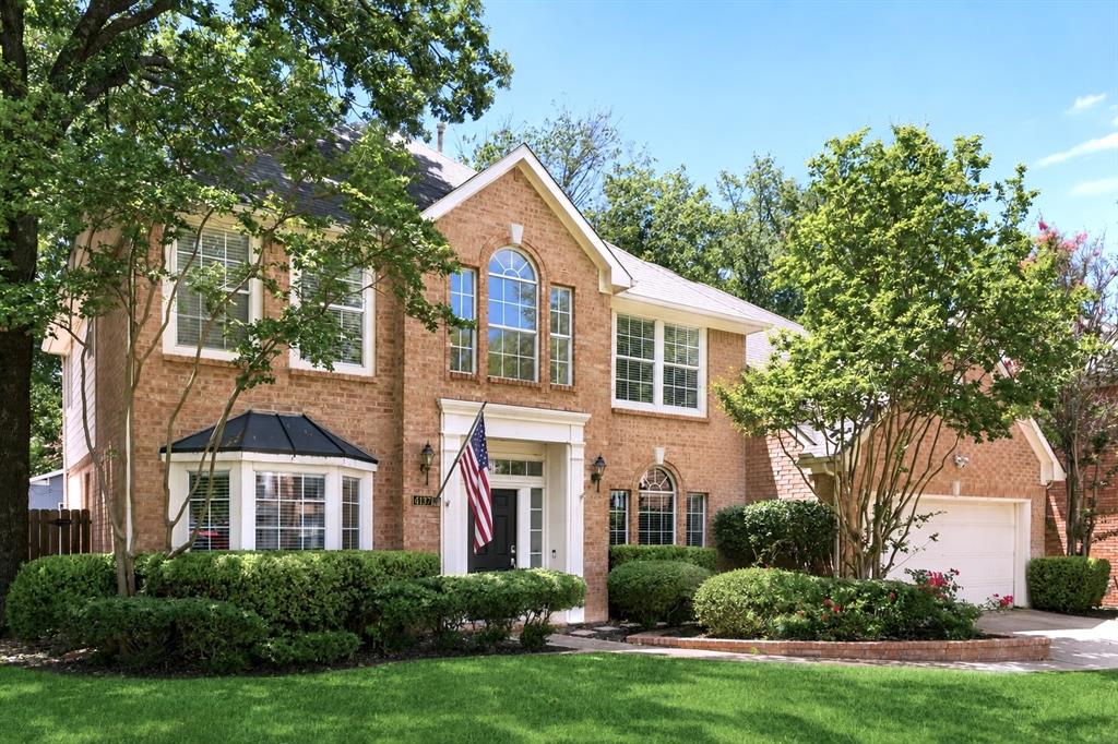 4137 Crescent Drive — photo