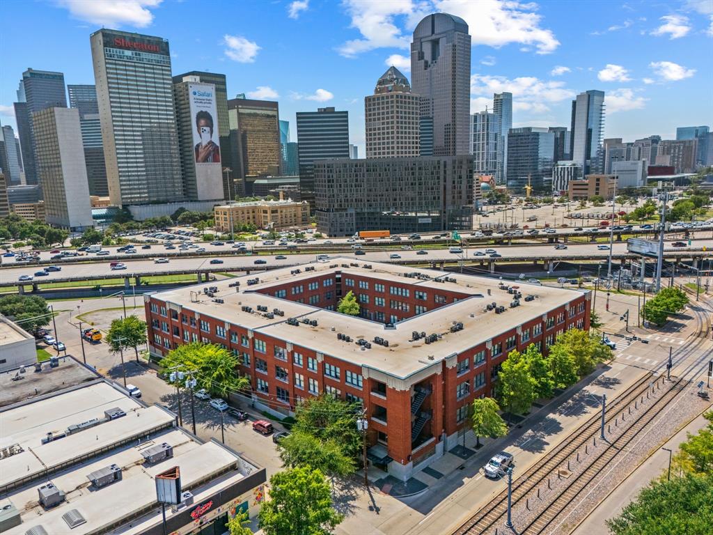 2502 Live Oak Street 235 — photo